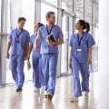 Quali sono i 4 componenti del sistema sanitario?