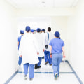 Qual è il significato del servizio in ambito sanitario?
