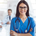Qual è la definizione di assistenza sanitaria nell'assistenza sanitaria?