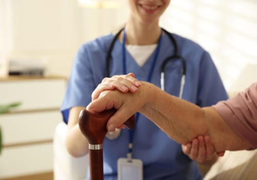 Cos'è un'area di servizio clinico?