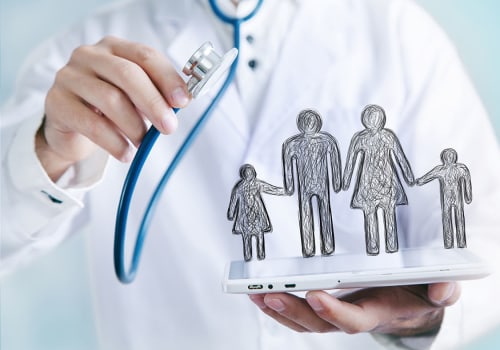 è assistenza sanitaria o sanità ama?