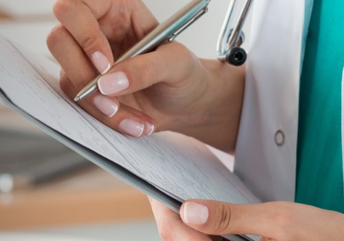 L'assistenza sanitaria è una o due parole in stile ap?