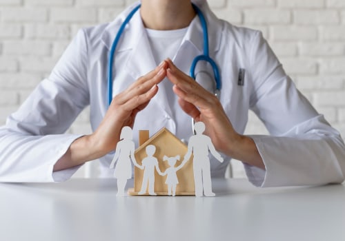 è assistenza sanitaria o stile spa sanitario?